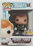 Freddy Funko #SE Funko Pop