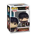 Toji Fushiguro #1889 Funko Pop
