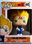 Majin Vegeta #445 Funko Pop