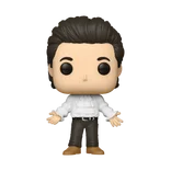 Jerry (Puffy Shirt) #1088 Funko Pop