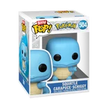 Squirtle #504 Funko Pop