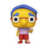 Milhouse #765 Funko Pop