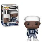Deion Sanders #92 Funko Pop
