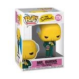 Mr. Burns #1739 Funko Pop