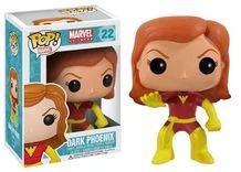 Dark Phoenix #22 Funko Pop