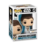 Princess Leia (Yavin) #459 Funko Pop
