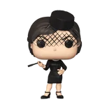 Janet Snakehole #1148 Funko Pop