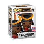 Stanley Hudson #1145 Funko Pop