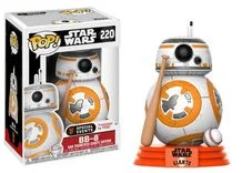 BB-8 #220 Funko Pop