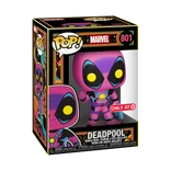 Deadpool #801 Funko Pop