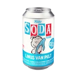 Linus Van Pelt Funko Pop