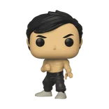 Liu Kang #535 Funko Pop