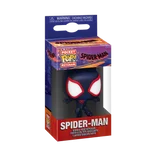 Spider-Man Funko Pop