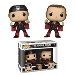 The Young Bucks #2 PACK Funko Pop