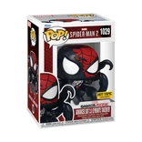 Advanced Suit 2.0 Symbiote Takeover #1029 Funko Pop
