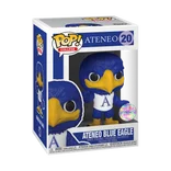 Ateneo Blue Eagle #20 Funko Pop