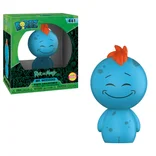 Mr. Meeseeks #461 Funko Pop