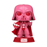 Darth Vader #417 Funko Pop