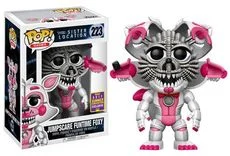 Jumpscare Funtime Foxy #223 Funko Pop