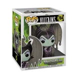 Maleficent on Throne #784 Funko Pop