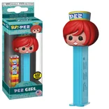 Pez Girl Funko Pop