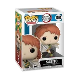 Sabito #1404 Funko Pop