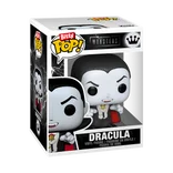 Dracula Funko Pop