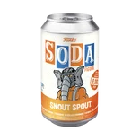 Snout Spout Funko Pop