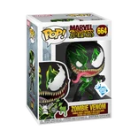 Zombie Venom #664 Funko Pop