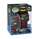 Batman (Justice Armor) #83 Funko Pop