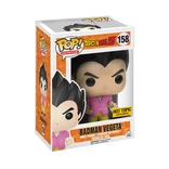 Badman Vegeta #158 Funko Pop