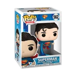 Superman #562 Funko Pop