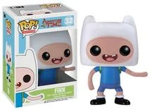 Finn #32 Funko Pop