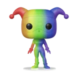 Harley Quinn #156 Funko Pop