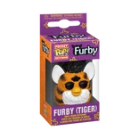 Furby (Tiger) Funko Pop