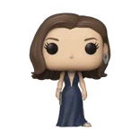 Paloma from No Time To Die #1014 Funko Pop