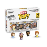 Bridgerton #4 PACK Funko Pop