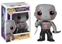 Drax #50 Funko Pop
