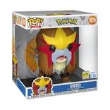 Entei #1070 Funko Pop