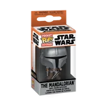 The Mandalorian Funko Pop