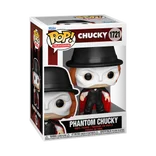 Phantom Chucky #1721 Funko Pop