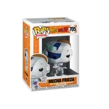 Mecha Frieza #705 Funko Pop