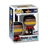 Geordi La Forge #1409 Funko Pop