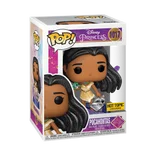 Pocahontas #1017 Funko Pop