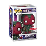 ZolaVision #975 Funko Pop