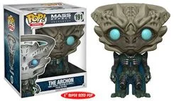 The Archon #191 Funko Pop