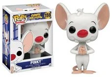 Pinky #159 Funko Pop