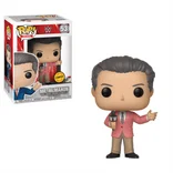 Mr. McMahon #53 Funko Pop