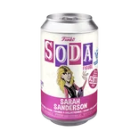 Sarah Sanderson Funko Pop