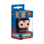 Superman Funko Pop